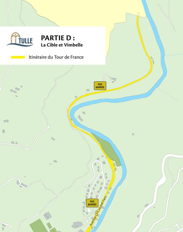 Plans itinéraire-3 Plans itinéraire-3