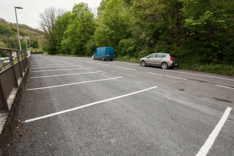 Parking POC