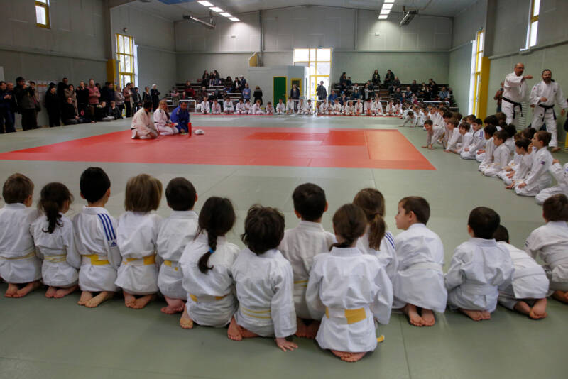 Dojo