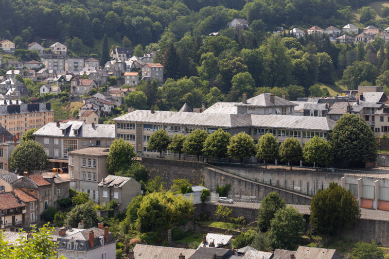 13 Ecole Turgot 13 Ecole Turgot