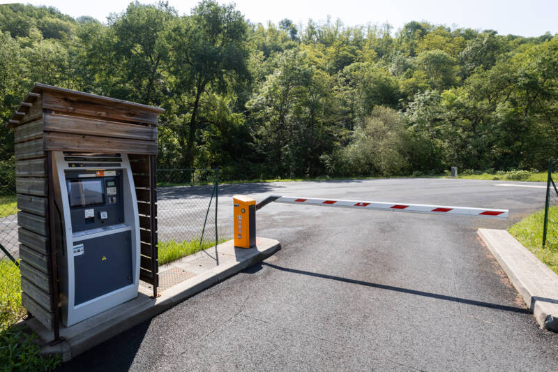 Aire camping-cars (1) Aire camping-cars (1)