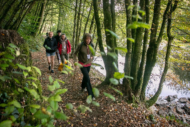 Rando nature Rando nature