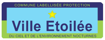 label ville Etoilée