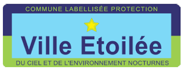 label ville Etoilée label ville Etoilée