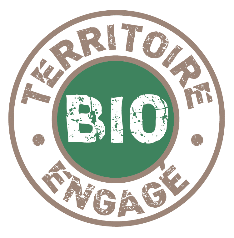 Territoire bio engagé Territoire bio engagé