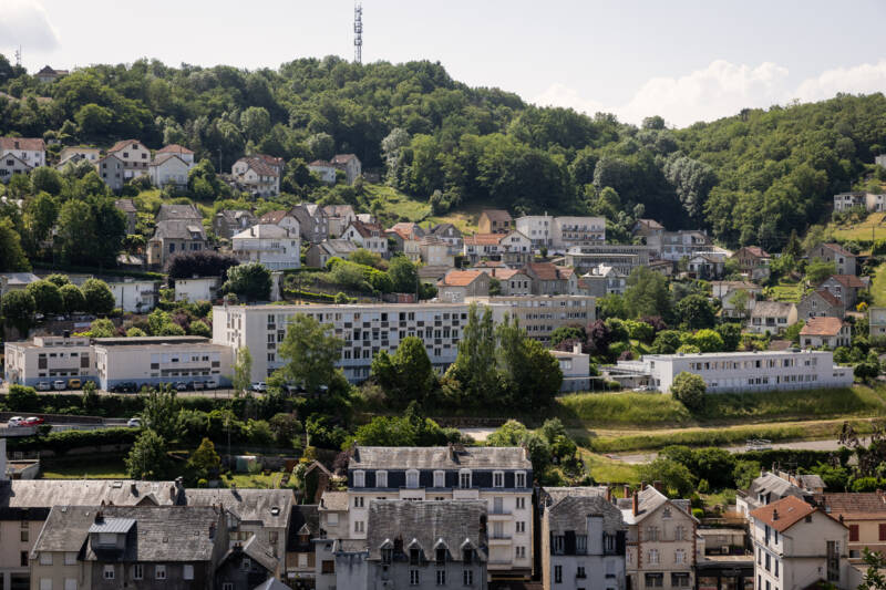 16 Collège Victor Hugo