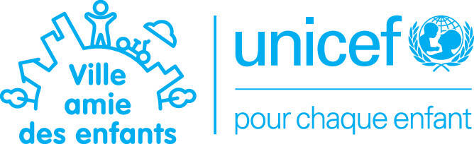 Ville amie des enfants