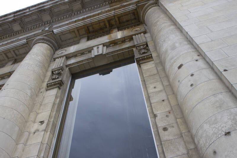 Cicatrices de la mémoire tulliste